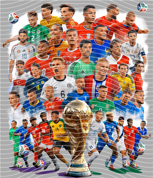 NBA and Team-QD 1289